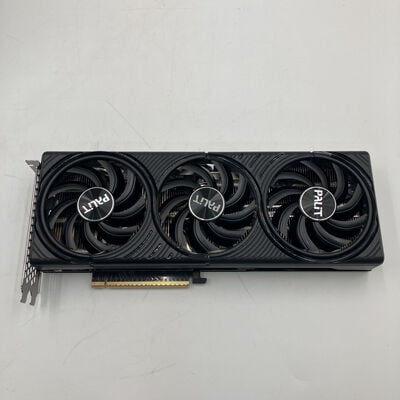 【なんば店】中古  Palit NE75070019K9-GB2050S (RTX5070 12GB Infinity 3) 188943 