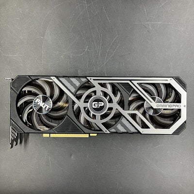 【大須店】中古  Palit NE63070019P2-1041A （RTX3070 8GB） 3480035964 