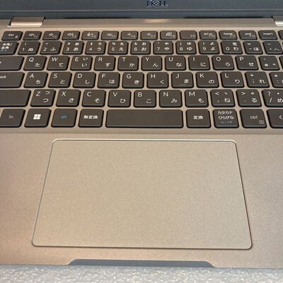 【京都店】中古  DELL Latitude 5320 (Intel Core i7 1185G7 3.0GHz/16GB/SSD256GB/-/-/13.3/1920x1080/Wi-Fi/WEBCAM/W11H64) 180537 