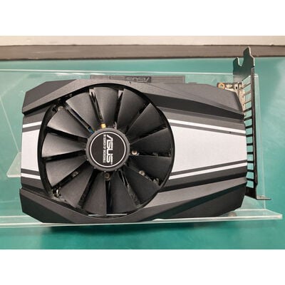 【富山本郷店】中古  ASUS PH-GTX1660S-O6G (GTX1660 SUPER) 141203 