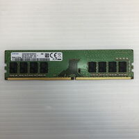 中古  PC4-21300 8GB デスクトップ用 126165 