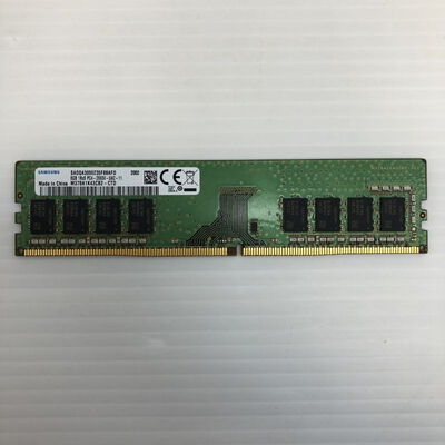 【徳島住吉店】中古  PC4-21300 8GB デスクトップ用 126165 