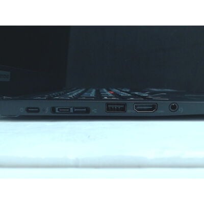 【前橋ｲﾝﾀｰｱｶﾏﾙ店】中古  Lenovo ThinkPad T14s Gen1 20T0-000YJP (Intel Core i5 10210U 1.6GHz/8GB/SSD256GB/なし/オンボード/14/1920x1080/Wi-Fi/WEBCAM/W11H64) 181930 