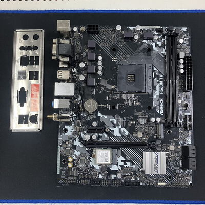 【大宮店】中古  各社 OEM マザーボード (AM4) 158690 