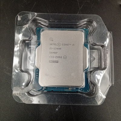 【大須店】中古  INTEL Core i5 13400(1700/2.5G/20M/C10/T16) 1460021461 