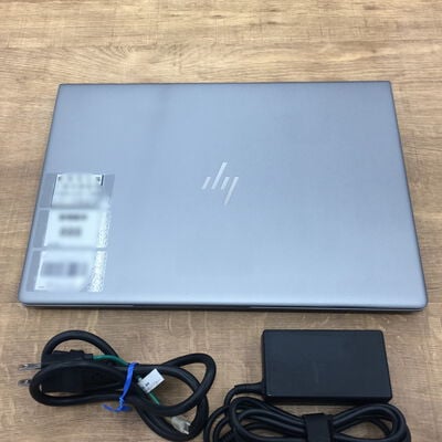 【佐賀南部バイパス店】中古  HP ZBook 14u G6 (INTEL Core i7 8565U 1.8GHz/16GB/SSD1TB/-/オンボード/14/1920x1080/Wi-Fi/WEBCAM/W11H64) 182267 