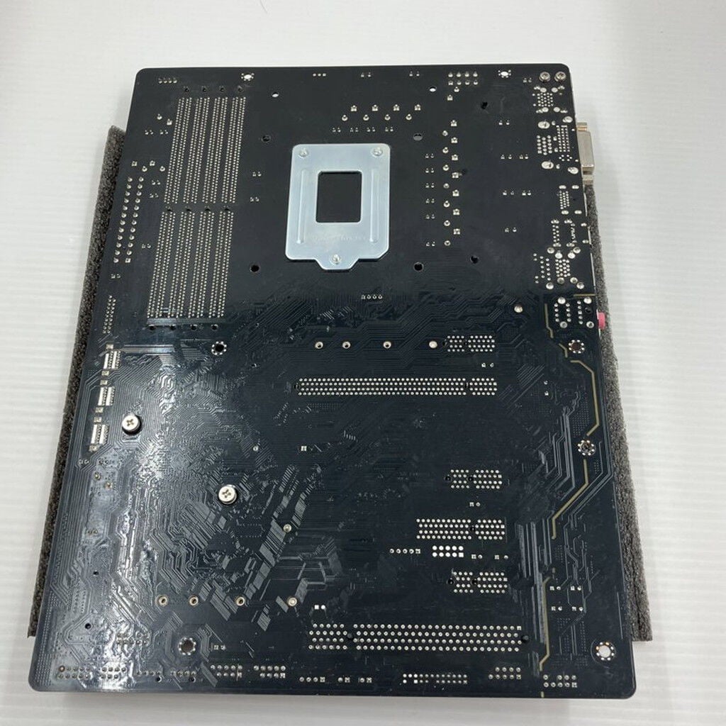 中古 ASRock Z370 Pro4 (Z370 1151 ATX DDR4) 136208 （366770