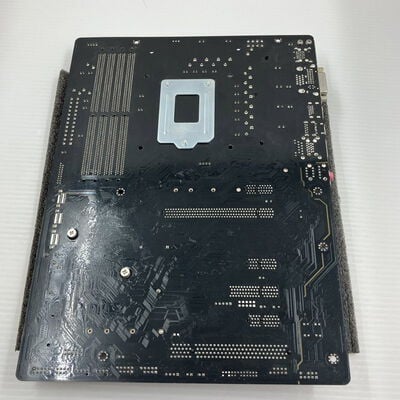 【秋葉原本店】中古  ASRock Z370 Pro4 (Z370 1151 ATX DDR4) 136208 