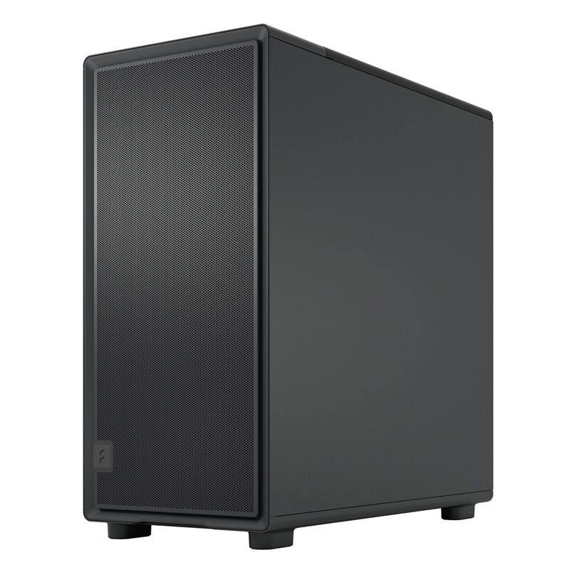 Fractal Design Epoch XL Black Solid FD-C-EPO1X-01 (E-ATX ブラック