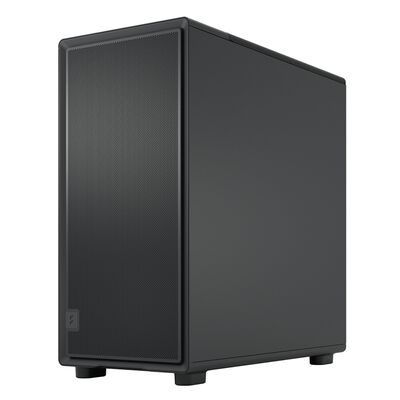 Fractal Design  Epoch XL Black Solid FD-C-EPO1X-01 (E-ATX ブラック) 