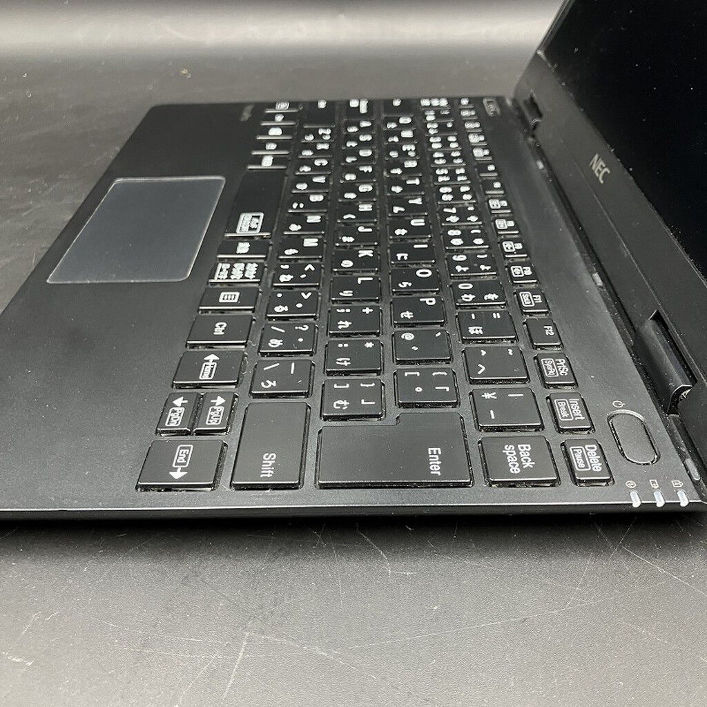 中古 NEC VersaPro PC-VKT10cZG6 (Core i5-10210Y/8GB/SSD 256GB