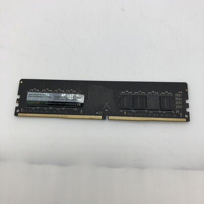 【宇都宮鶴田店】中古  PC4-25600 16GB デスクトップ用(DDR4-3200) 140728 