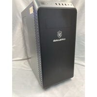 中古  THIRDWAVE GALLERIA XA7C-R37T (Core i7-13700F/32GB/SSD 1TB/-/RTX3070Ti/-/W11H/-) 3240009923 