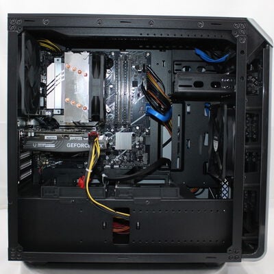 【通販センター】中古  THIRDWAVE GALLERIA RM7C-R46-C 186545 