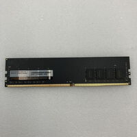 中古  PC4-21300 8GB デスクトップ用(DDR4-2666) 126165 