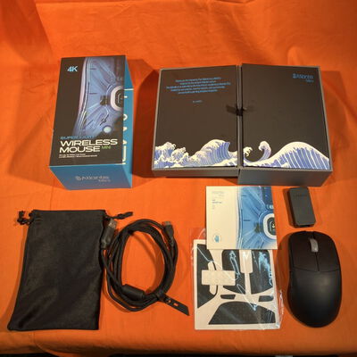 【なんば店】中古  LAMZU Atlantis Mini 4K CB (LAMZU-00003-CBLK) 3280021575