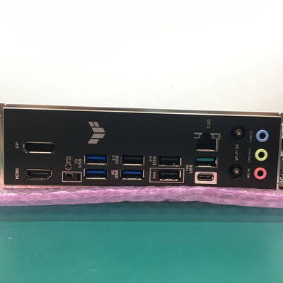 【佐賀南部バイパス店】中古  ASUS TUF GAMING B650E-E WIFI (B650E ATX AM5 DDR5) 5250001206 