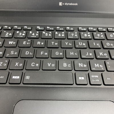 【福山ココローズ店】中古  dynabook S73/FR(i5-10210U/8GB/SSD256GB/W11P) 5090001251 