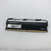中古  PC4-28800 8GB デスクトップ用(DDR4-3600) 140733 