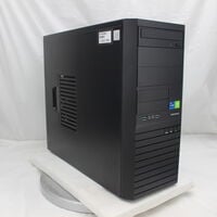 中古  THIRDWAVE Monarch EA(Intel Core i7 13700/16GB DDR4 (PC4)/SSD1TB/DVDマルチ/NVIDIA GeForce GTX 1660 Ti 6GB/W11H64 MAR) 195904 