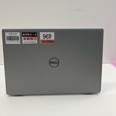 【仙台店】中古  DELL Latitude 5330 (Core i7-1265U/16GB/SSD　512GB/-/-/WLAN/13.3インチFHD/W11P64/-) 3240008676 