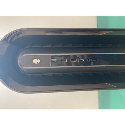 【浦添城間店(沖縄)】中古  DELL Ailienware Aurora R10(AMD Ryzen 5 5600X/16GB/SSD2TB/なし/NVIDIA GeForce RTX 3070 8GB/W11H64 MAR) 179700【8/21価格改定!】 