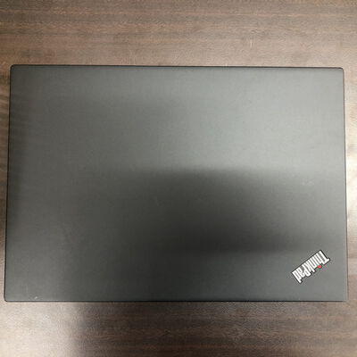 【福山ココローズ店】中古  LENOVO ThinkPad X13 (AMD Ryzen 5 Pro 4650U 2.10GHz/32GB/SSD256GB/-/オンボード/13.3/1920x1080/Wi-Fi/WEBCAM/W11H) 185694 