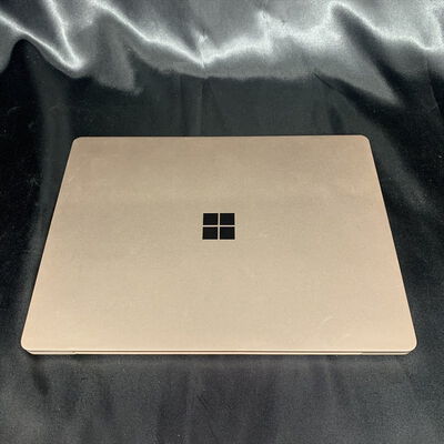 【横浜駅前店】中古  Surface Laptop Go 3(i5-1235U/16GB/SSD500GB/W11H) 3400009602 