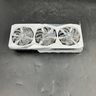 【大須店】中古  ASRock RX7700XT SL 12GO(RX7700XT Steel Legend OC) 3120024270 