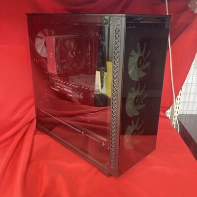 【千葉店】中古  自作パソコン 3250005791 