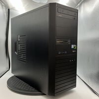 中古  THIRDWAVE Monarch XH (i7 8700/16GB/SSD500GB/HDD1TB/GTX1050Ti/W11P) 3290007421 