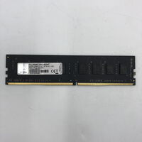 中古  PC4-21300 8GB デスクトップ用(DDR4-2666) 126165 