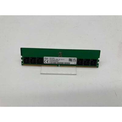 【郡山安積店】中古  PC5-38400 32GB デスクトップ用 149150 