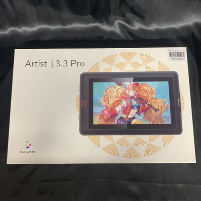 【横浜駅前店】中古  XP-PEN ARTIST13.3PRO（Artist 13.3 Pro XP-PEN 液晶タブレット） 175317 