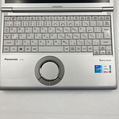 【なんば店】中古  Panasonic Let&rsquo;s note SV1 CF-SV1RDLVS (i5 1145G7/16GB/SSD256GB/WLAN/12.1UWXGA) 3280023085 