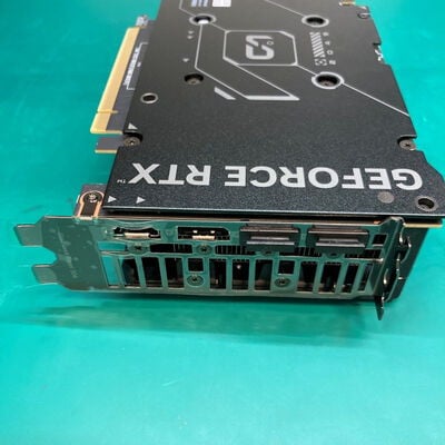 【静岡東瀬名店】中古  各社 GeForce RTX4060Ti (8GB PCI-E) 158565 