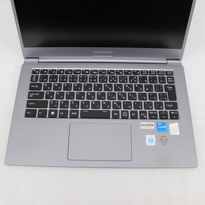 【通販センター】中古  THIRDWAVE F-14RPL 182471 