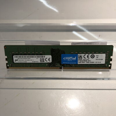 【姫路店】中古  PC4-21300 16GB デスクトップ用 135638 