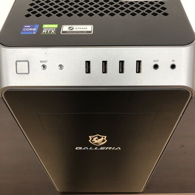 【長野稲里店】中古  THIRDWAVE GALLERIA ZA9C-R48 5110000822 