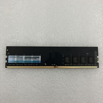 【新潟店】中古  PC4-25600 16GB デスクトップ用 140728 