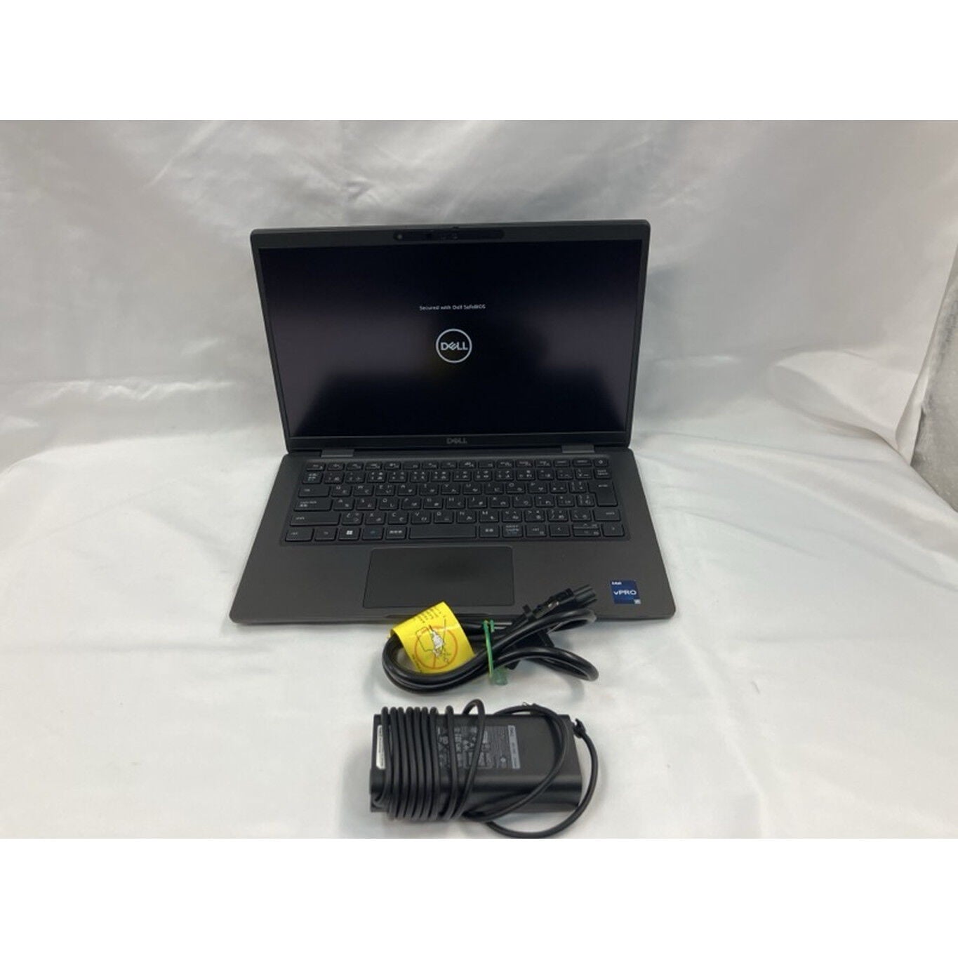 中古 DELL Latitude 7330 (Core i7-1265U/16GB/SSD 512GB/-/-/WLAN