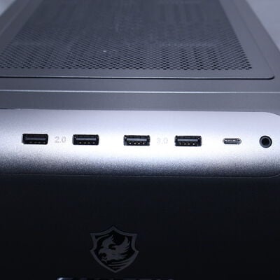 【通販センター】中古  THIRDWAVE GALLERIA XPR7A-R57-GD 202392 
