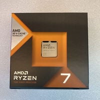 中古  AMD Ryzen 7 7800X3D (AM5/4.2/104M/C8/T16/120W) 157139 