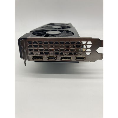 【郡山安積店】中古  各社 GeForce RTX3060 (12GB PCI-E) 144786 