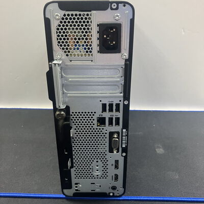 【大宮店】中古  HP ProDesk 400 G7 SmallForm Factor PC 1250006614 