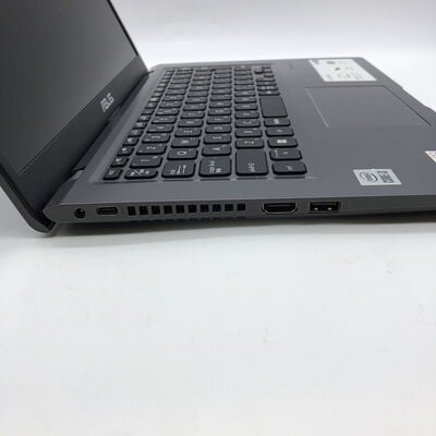 【宇都宮鶴田店】中古  ASUS VivoBook X415JA (i3-1005G1/8GB/SSD256GB/W11H) 5280001683 
