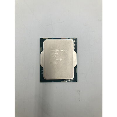 【水戸赤塚店】中古  INTEL Core i5 12400  (1700/2.5G/18M/C6/T12) 148614 