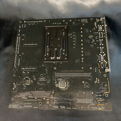 【横浜駅前店】中古  ASRock B650M Pro RS WiFi (B650 AM5 mATX DDR5) 3400009394 