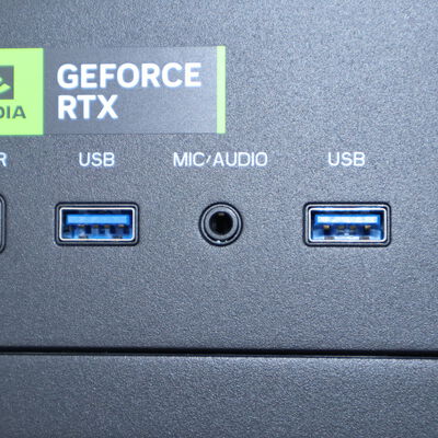 【通販センター】中古  THIRDWAVE THIRDWAVE X3-03(AMD Ryzen 7 7700/32GB DDR5 (PC5)/SSD500GB/なし/NVIDIA GeForce RTX 5070 12GB/W11H64 MAR) 203649 