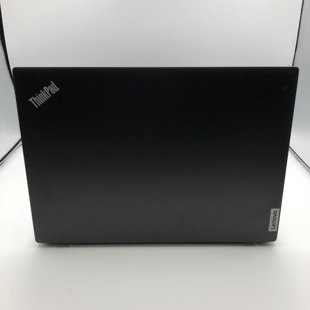 中古 Lenovo ThinkPad L13 Gen 3(i7-1255U/16GB/SSD512GB/W11P